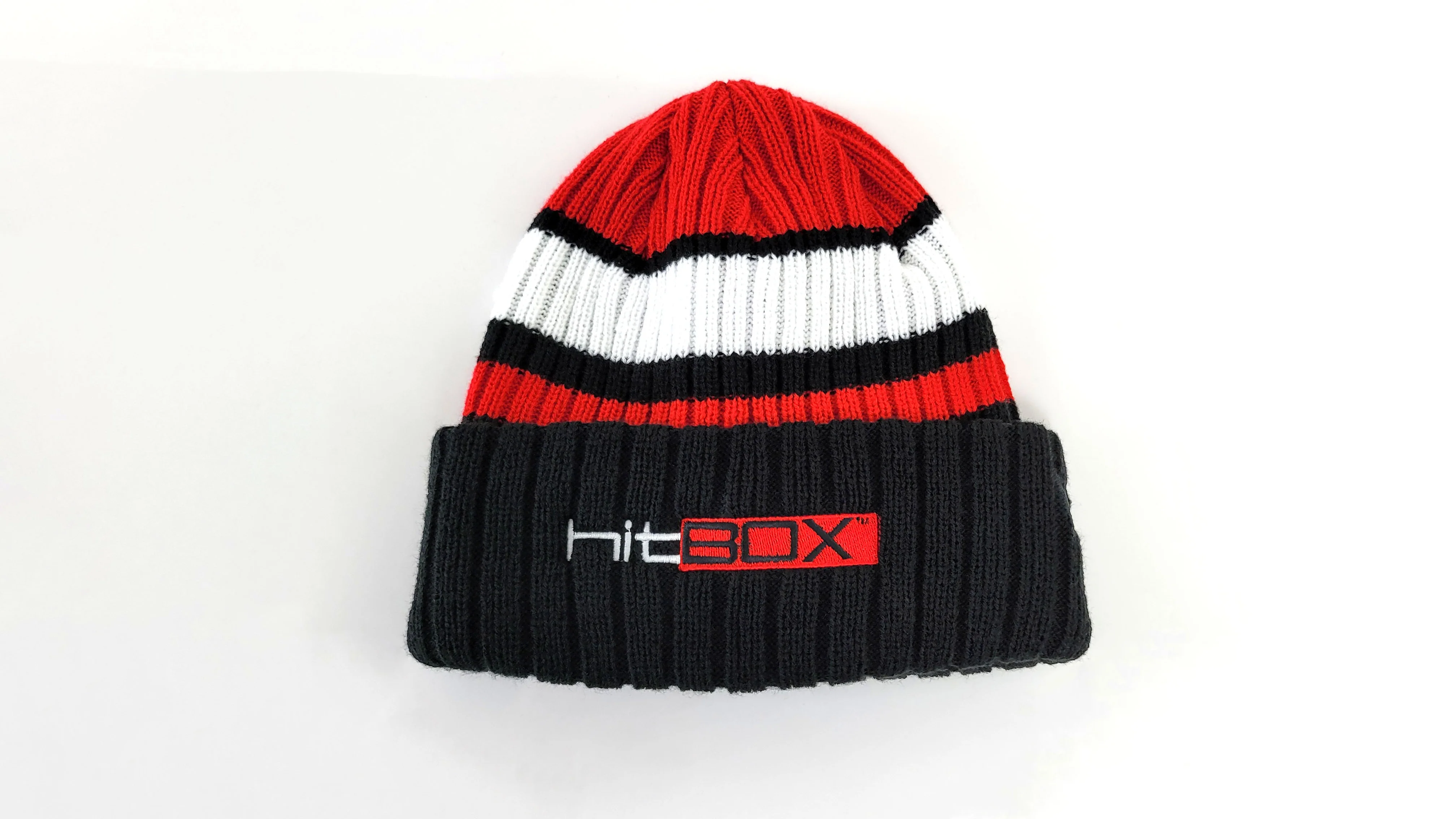 Beanie - Hit Box - Image 3