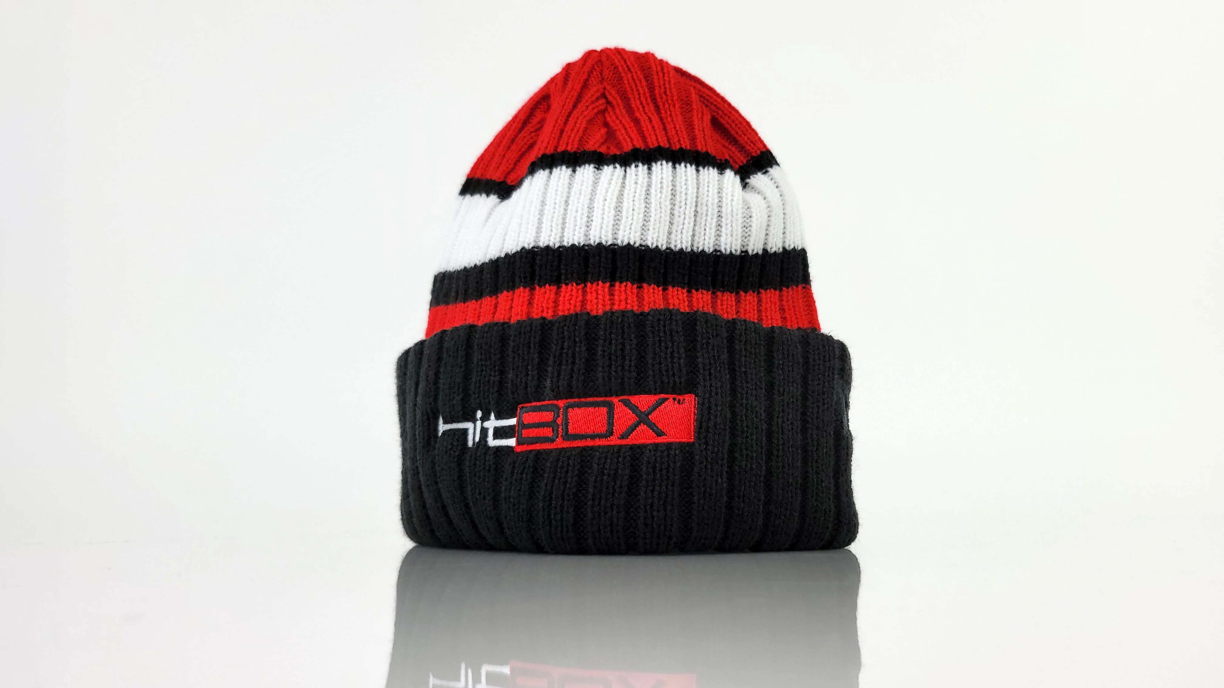 Beanie - Hit Box - Image 5