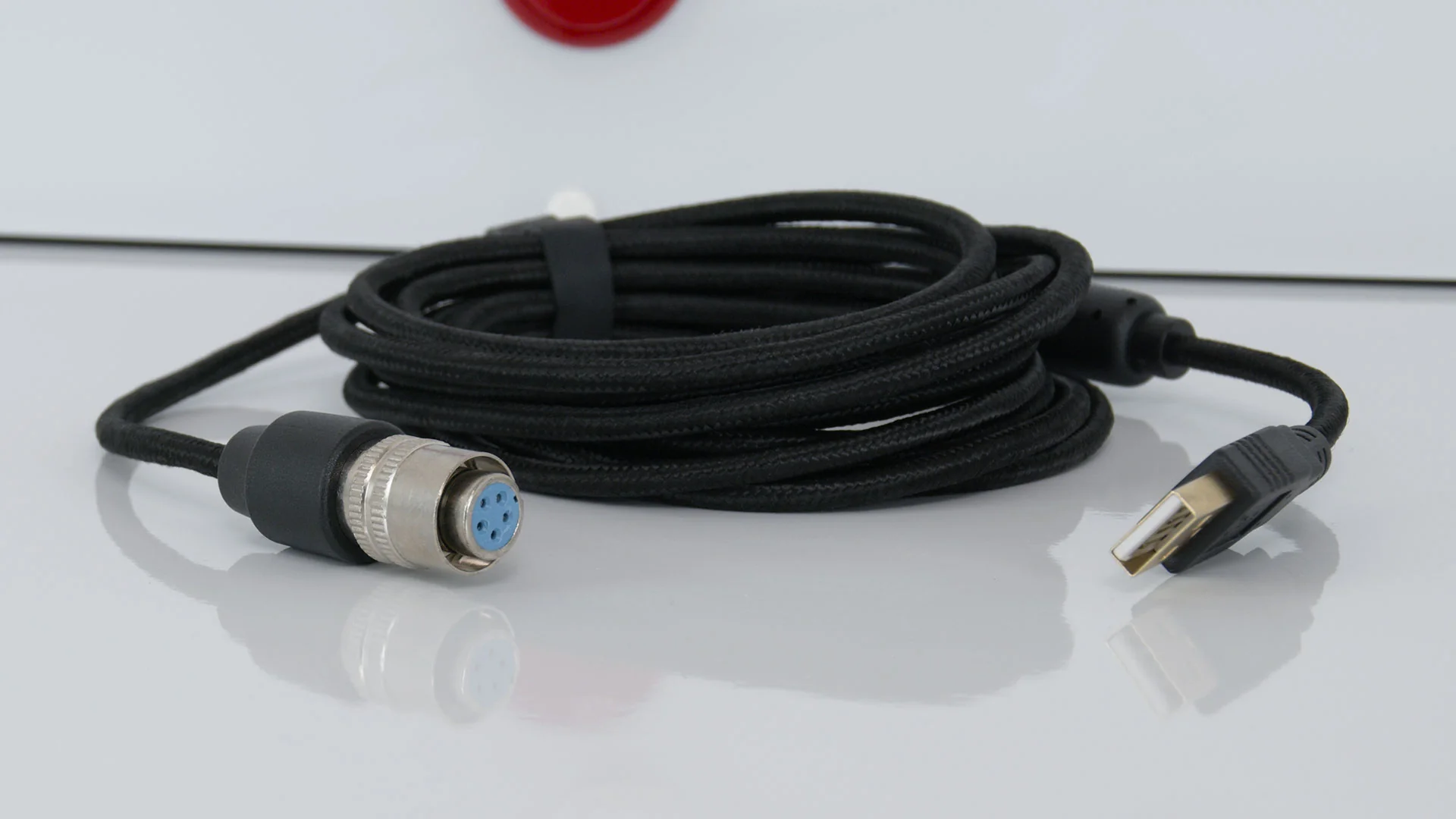 Detachable Cable - Hit Box/Cross|Up - Image 3