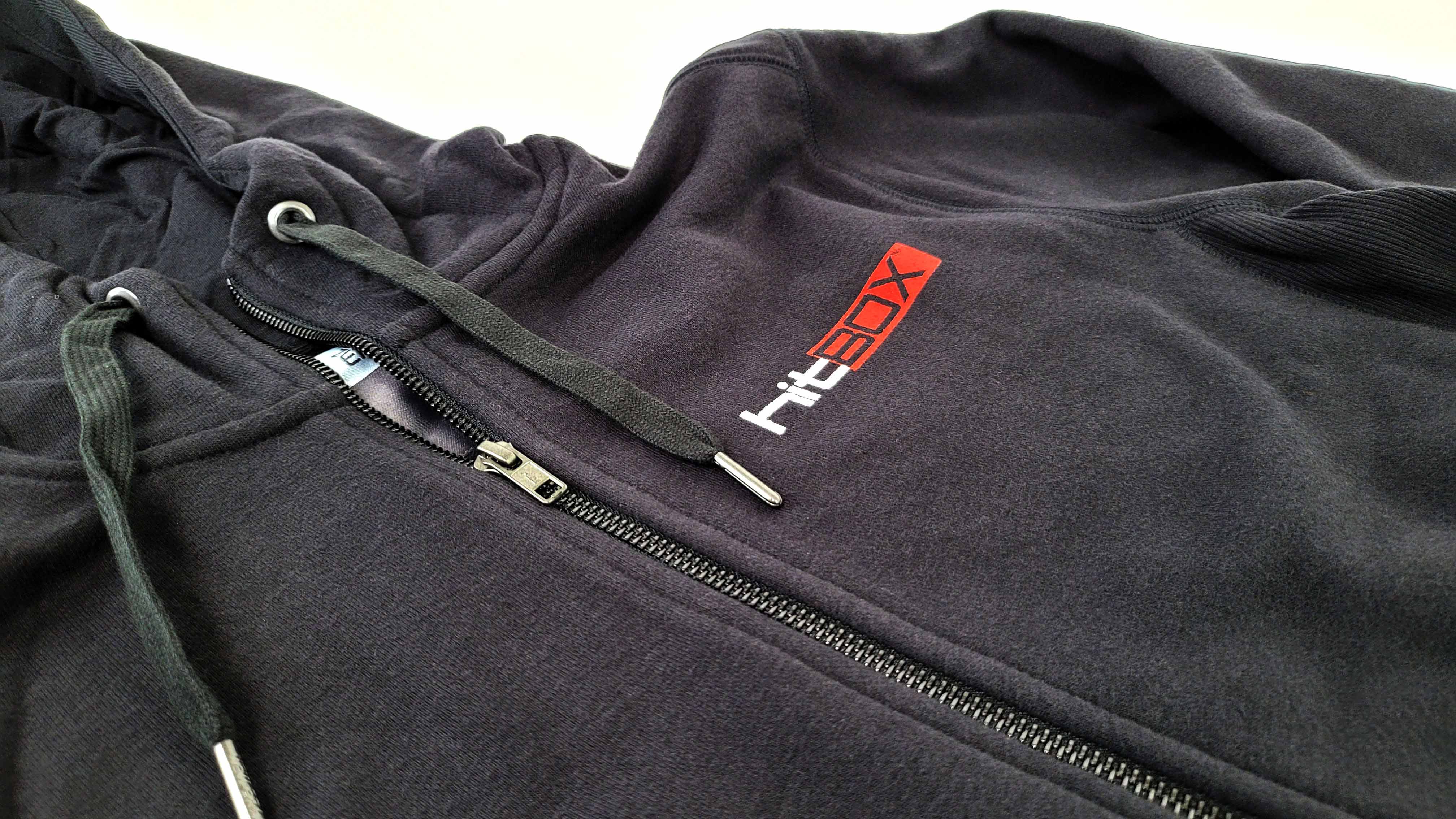 Hoodie - Hit Box - Image 3