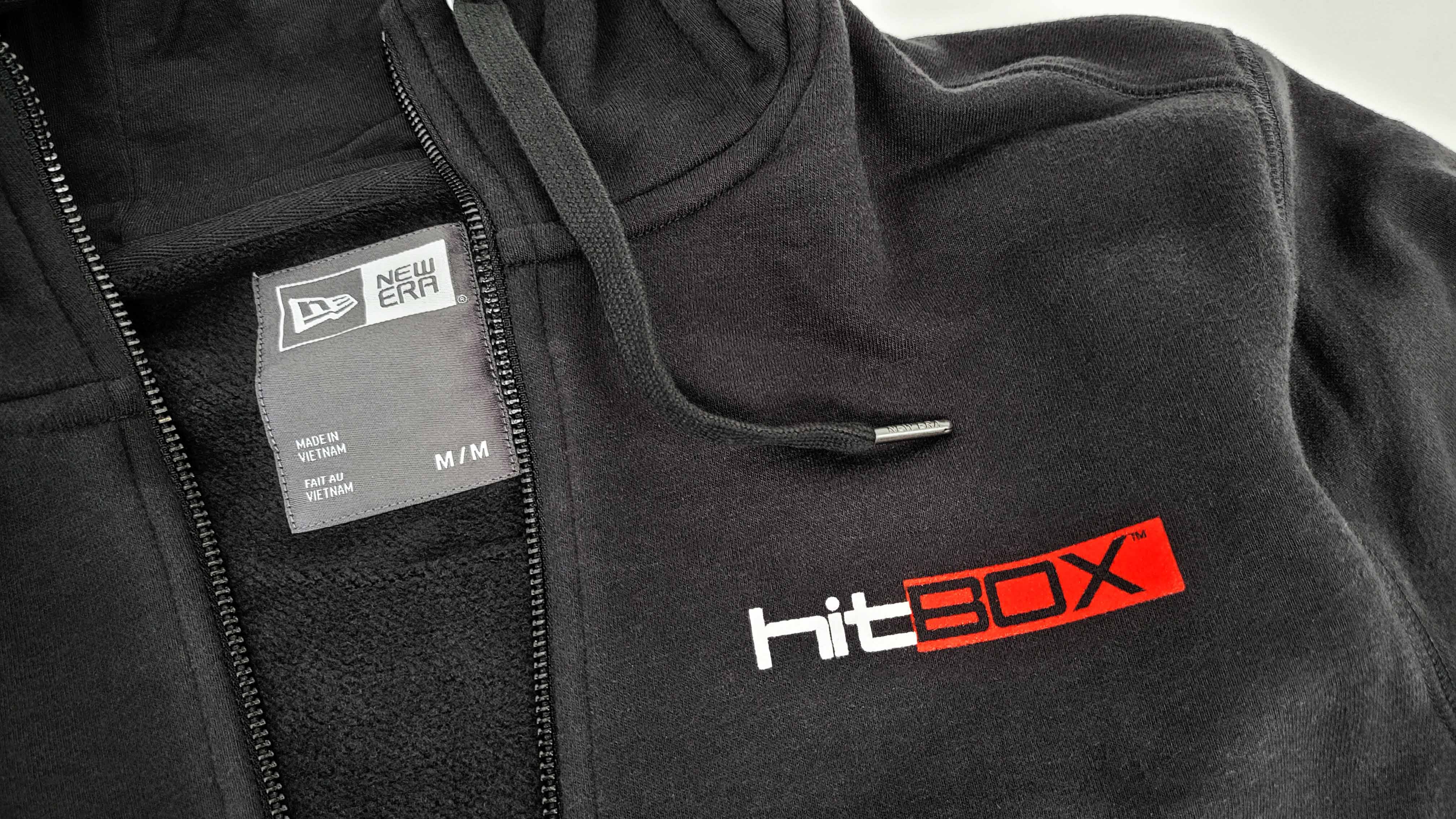 Hoodie - Hit Box - Image 6