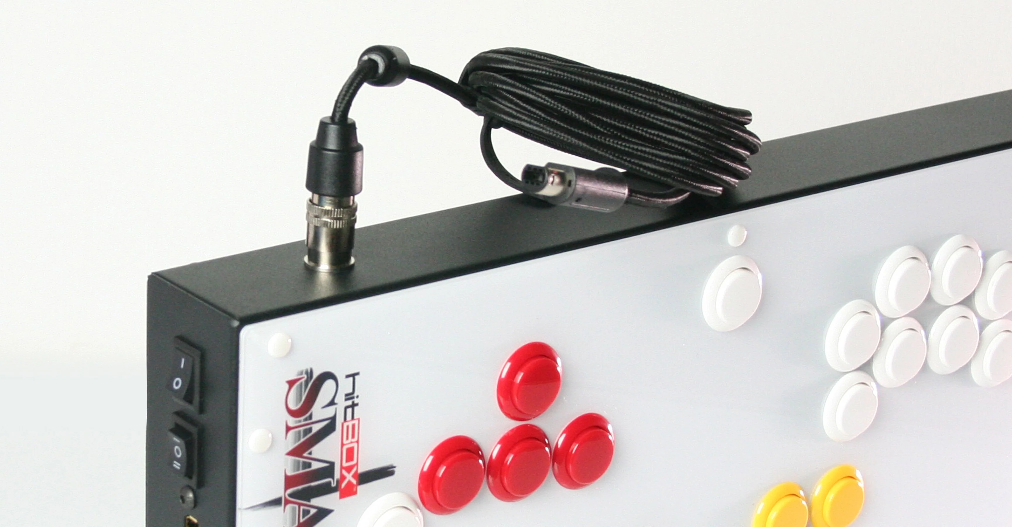 Detachable Cable - Smash Box - Image 3