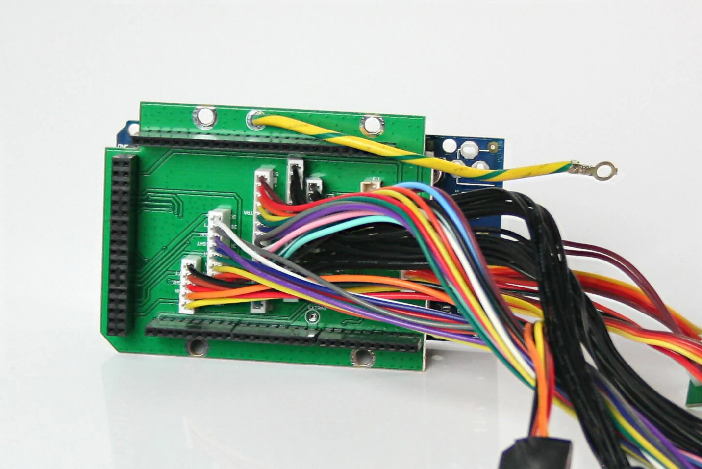 Smash Box Experience - Image 3