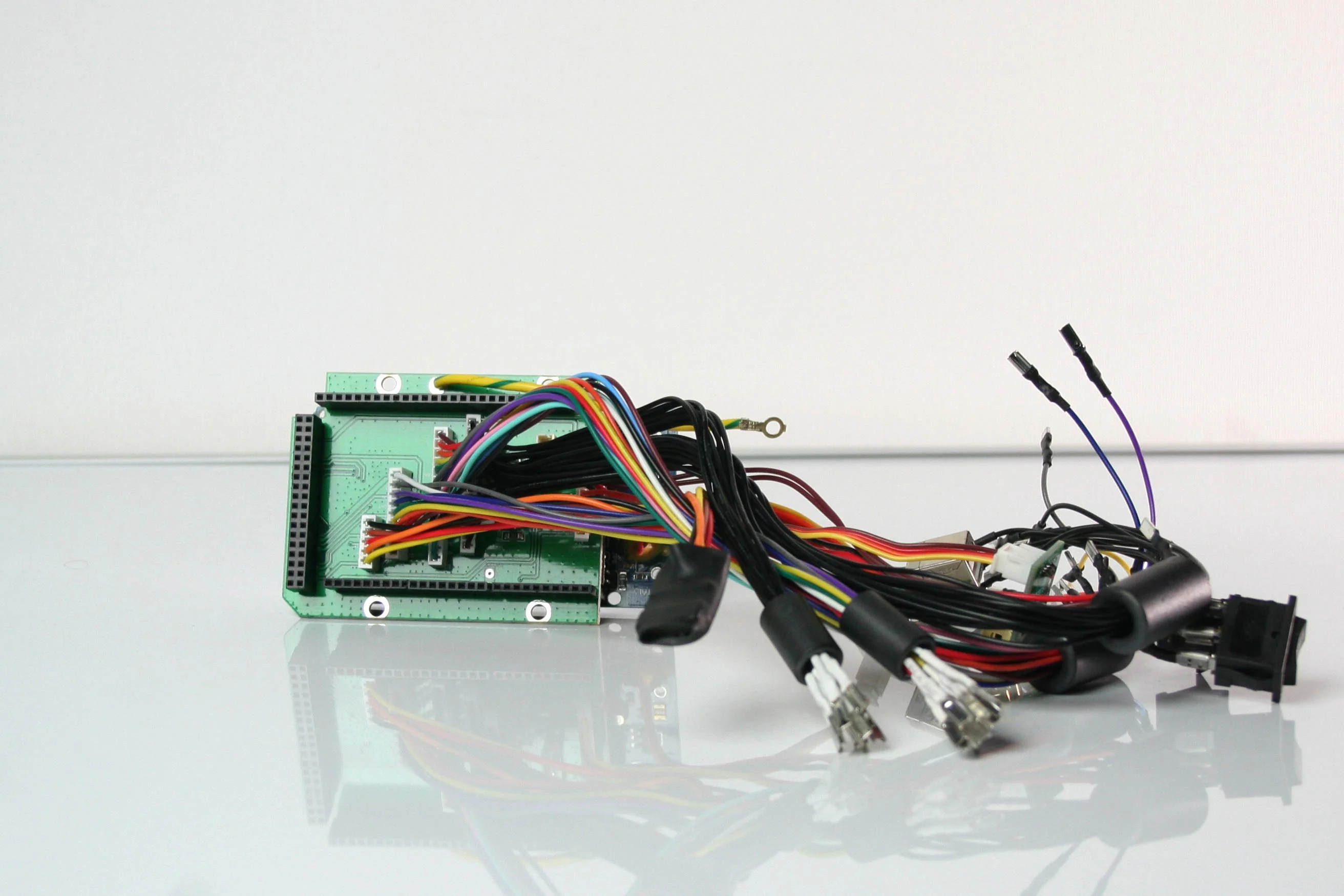 Smash Box Experience - Image 4