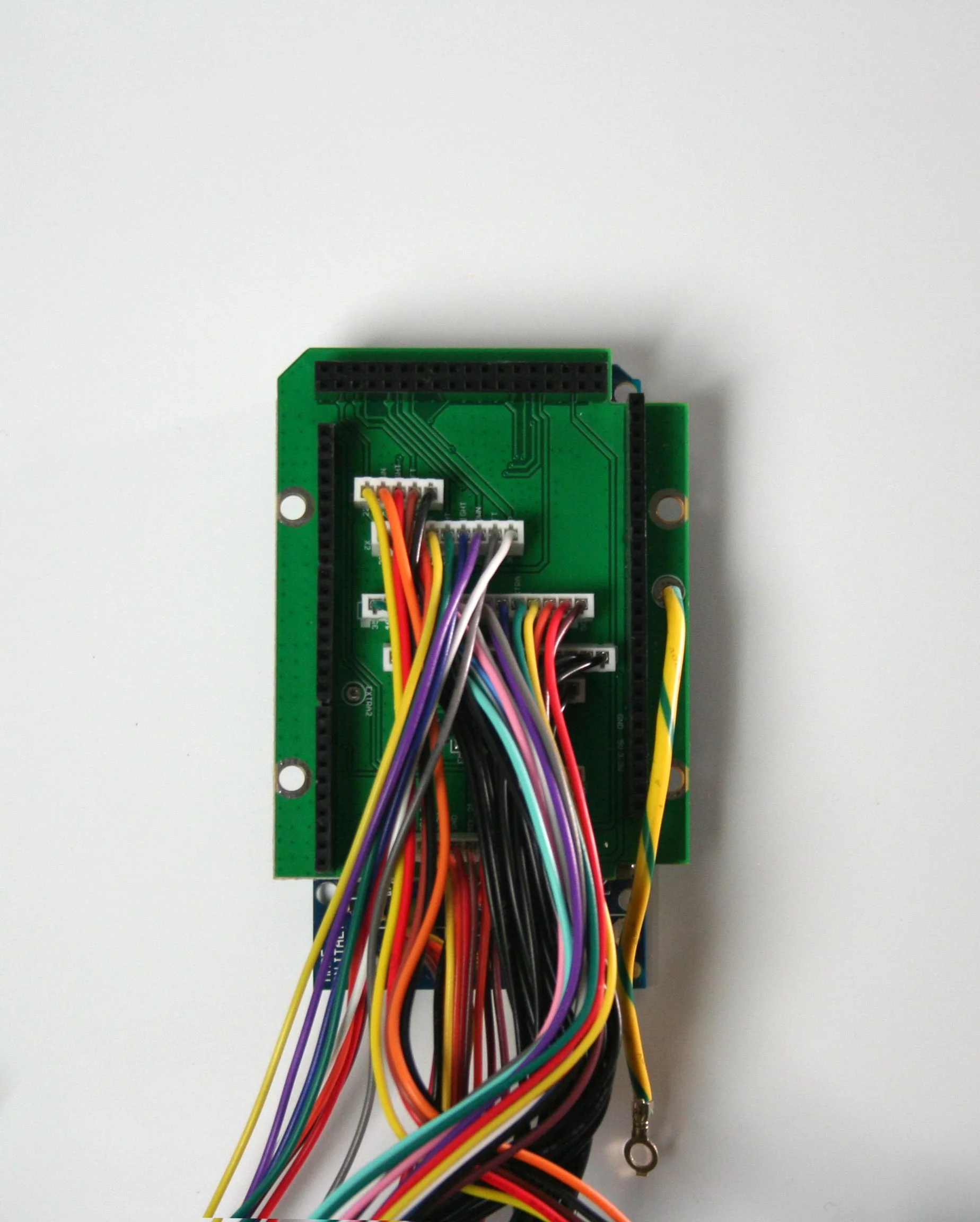 Smash Box Experience - Image 5