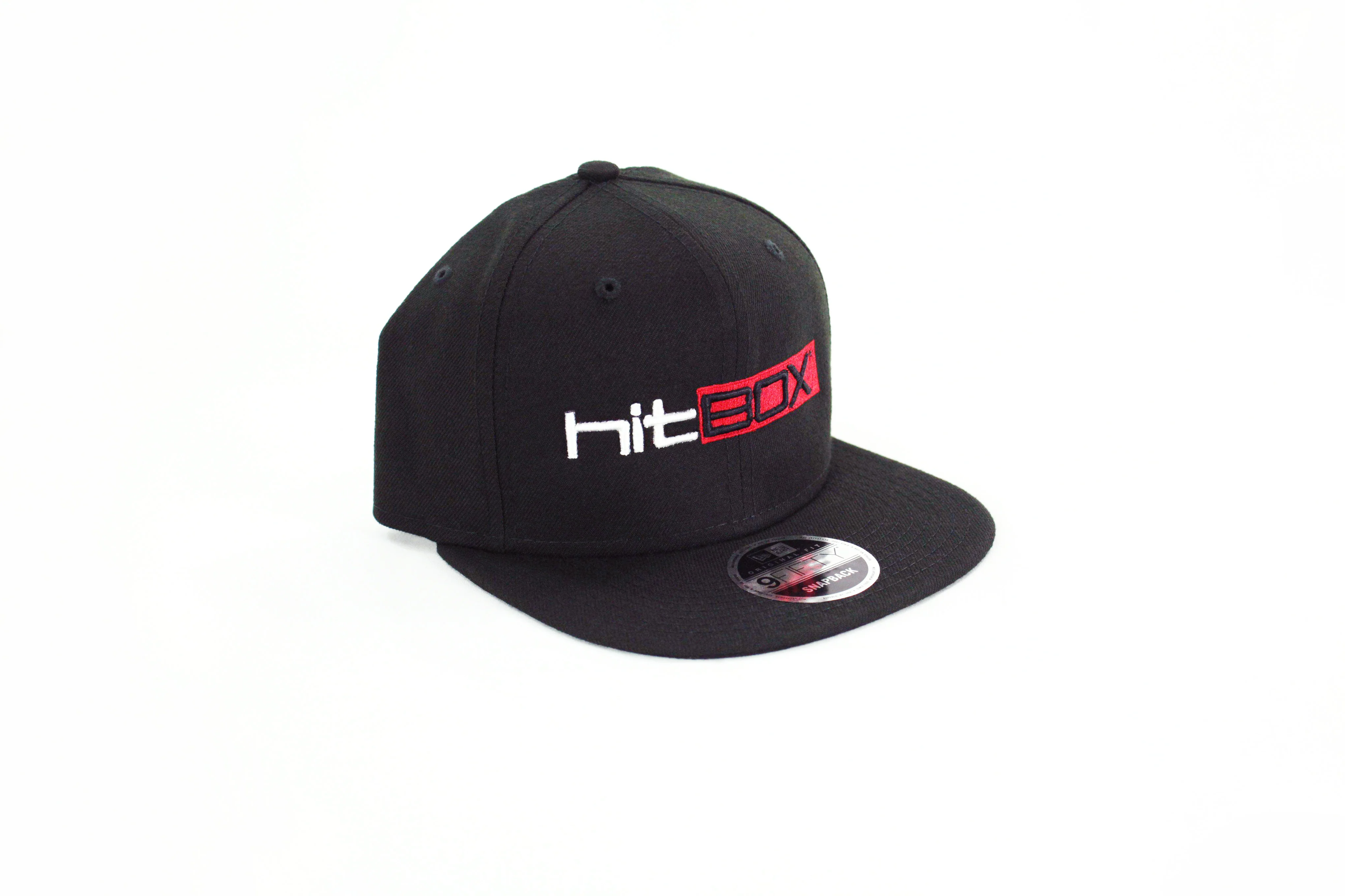 Snapback Hat - Hit Box - Image 3