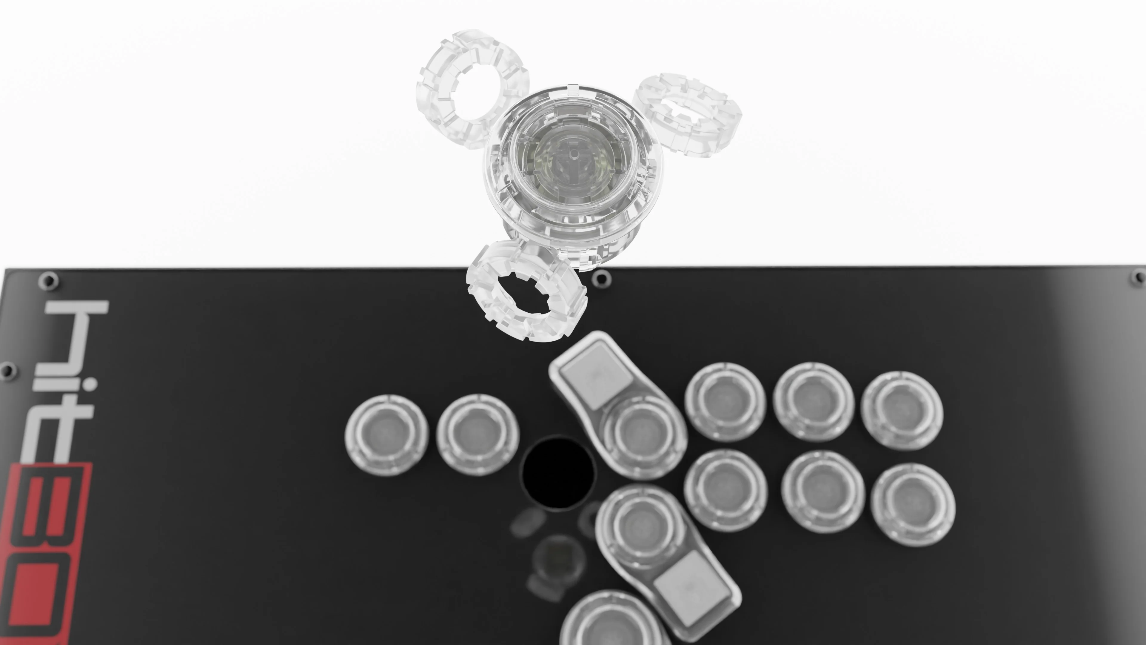 (Pre-Order) Hit Box ULTRA - Image 3